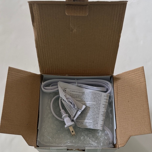 Scentsationals Flowerful Full-Size Warmer - Mint Green NWOT - Picture 5 of 9